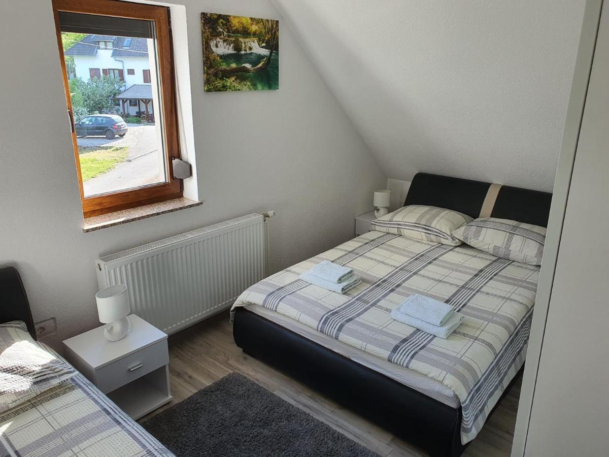 Sertic Apartment