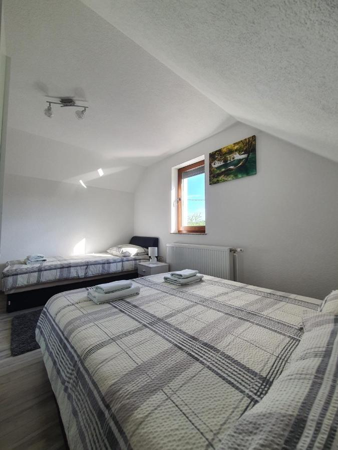 Sertic Apartment