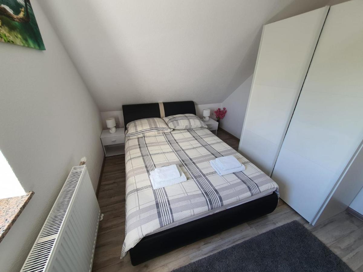 Apartment Sertic *