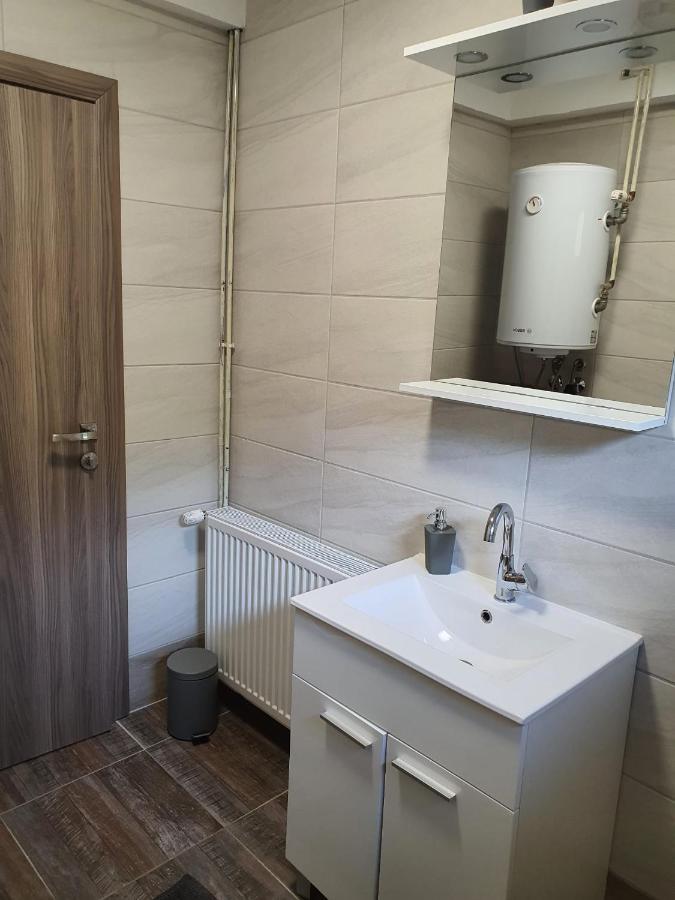 Sertic Apartment