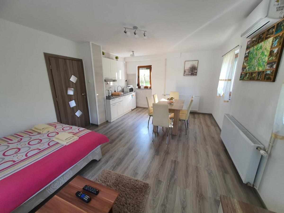 Apartment Sertic *