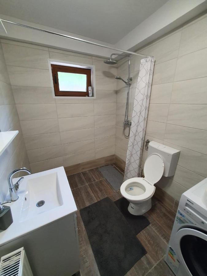 Sertic Apartment Poljanak
