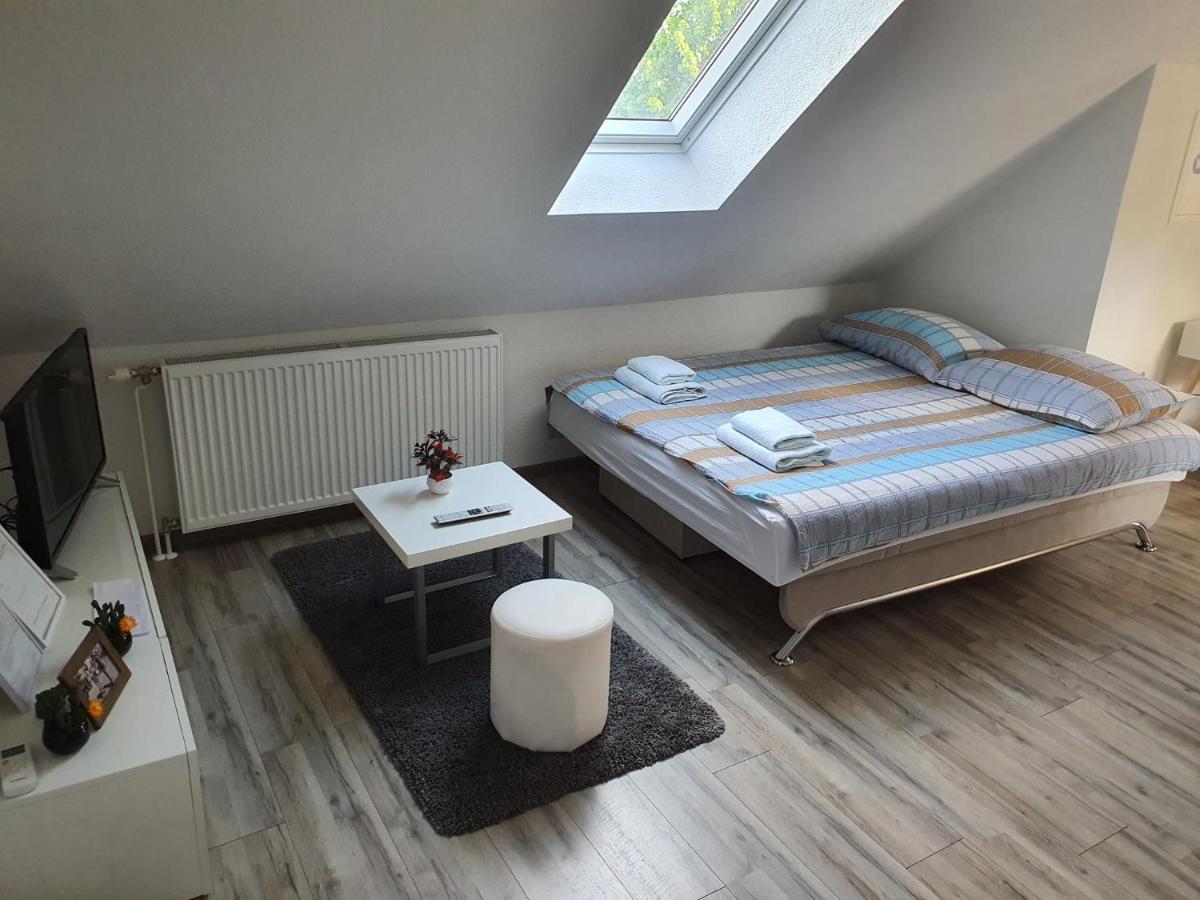 Apartment Sertic