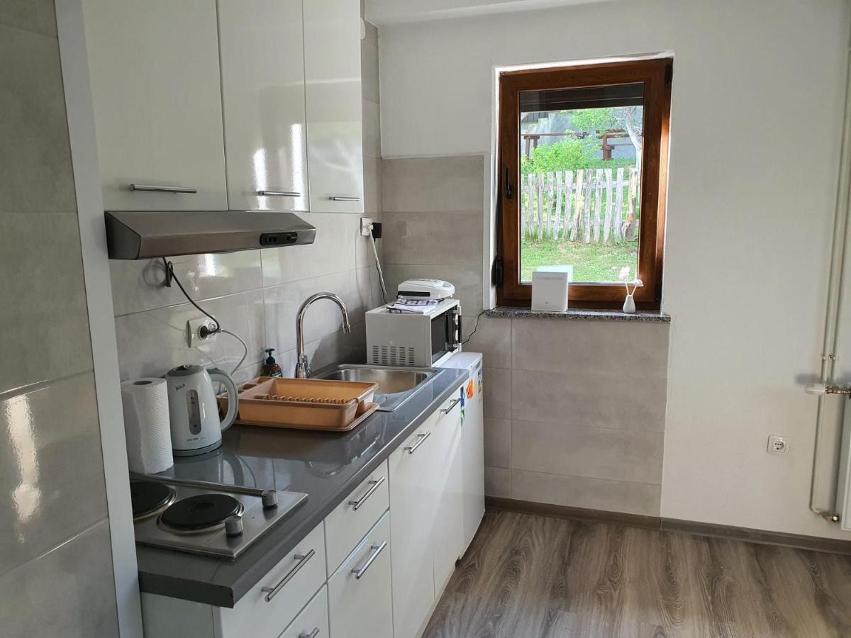 Sertic Apartment