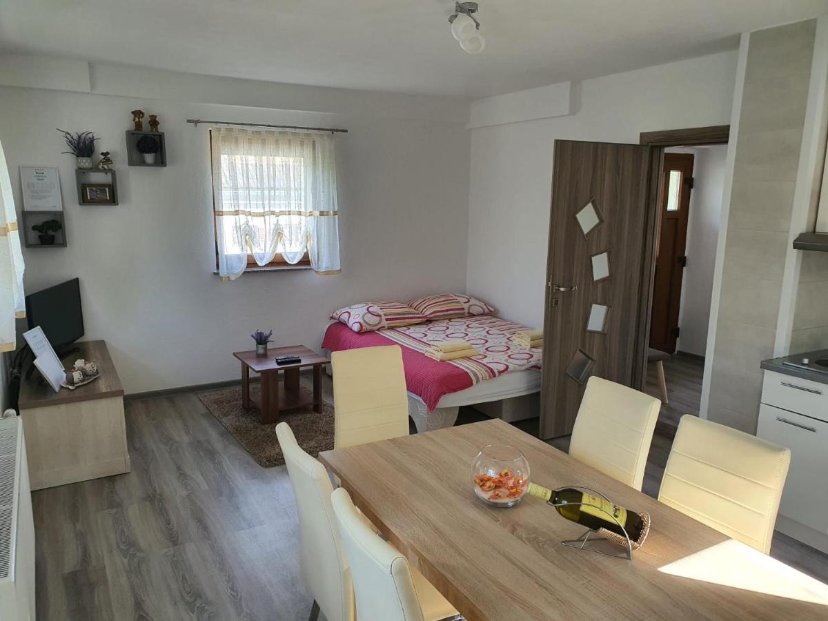 Apartment Sertic