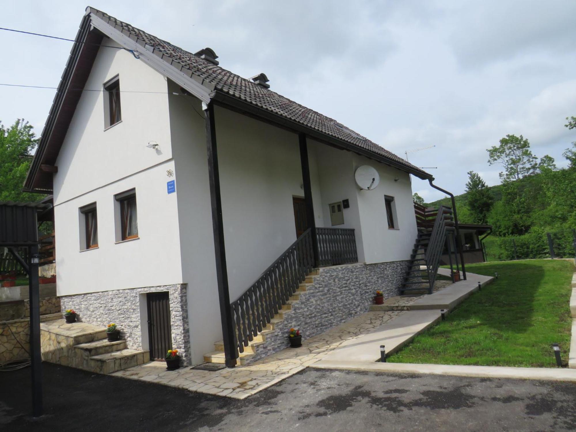 Apartment Sertic