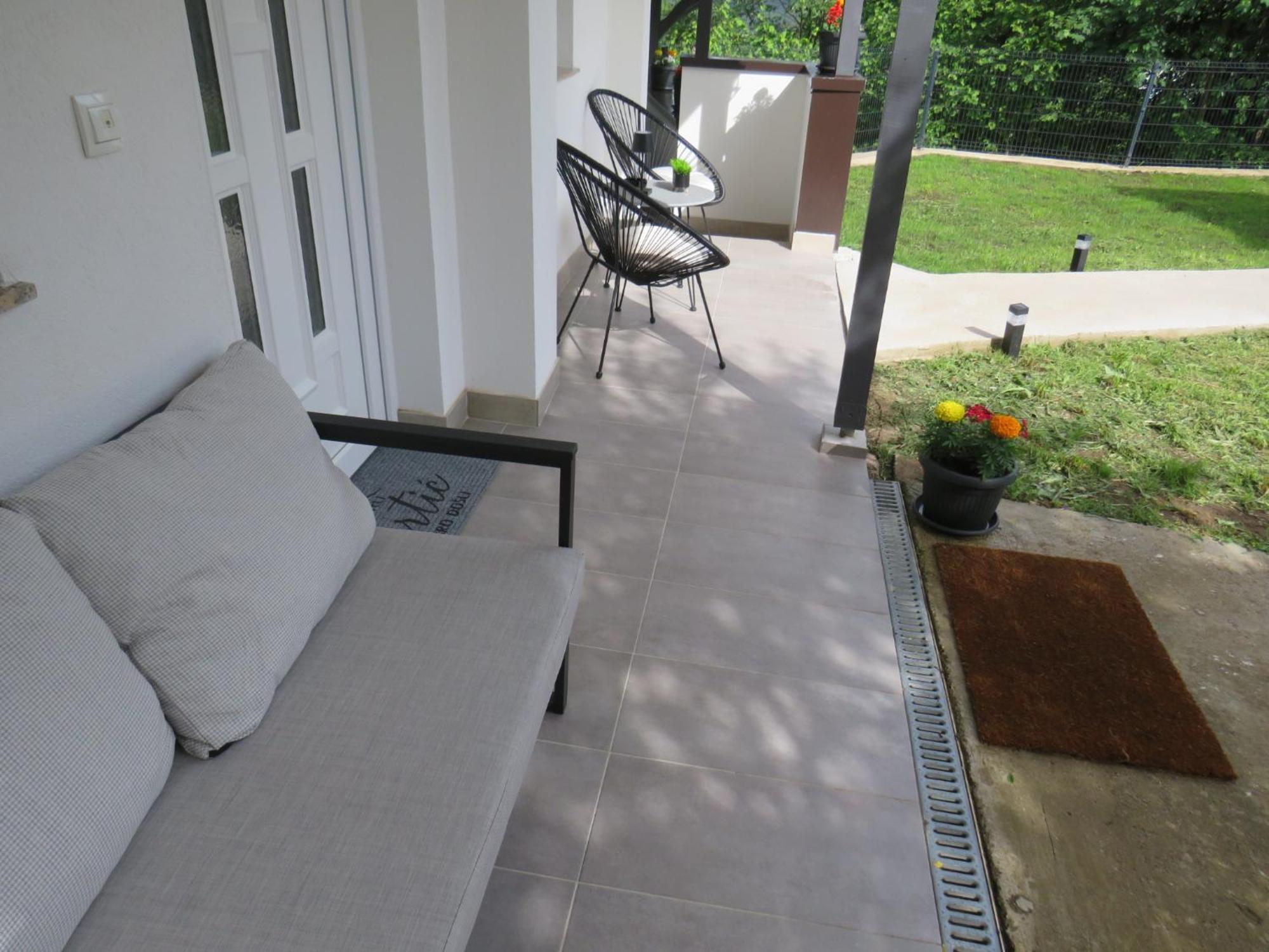 Sertic Apartment